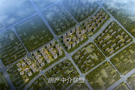 密州正大福香园小区套三，双卫，南客厅，带地上车库