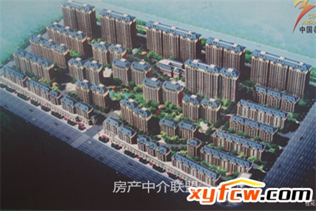 华润家园2室1厅1卫95㎡44万